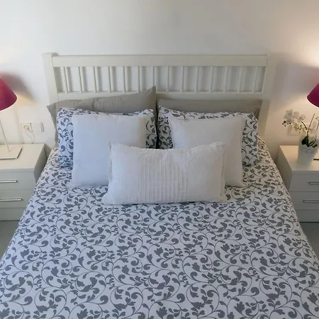Aiguamarina Hotel Sitges